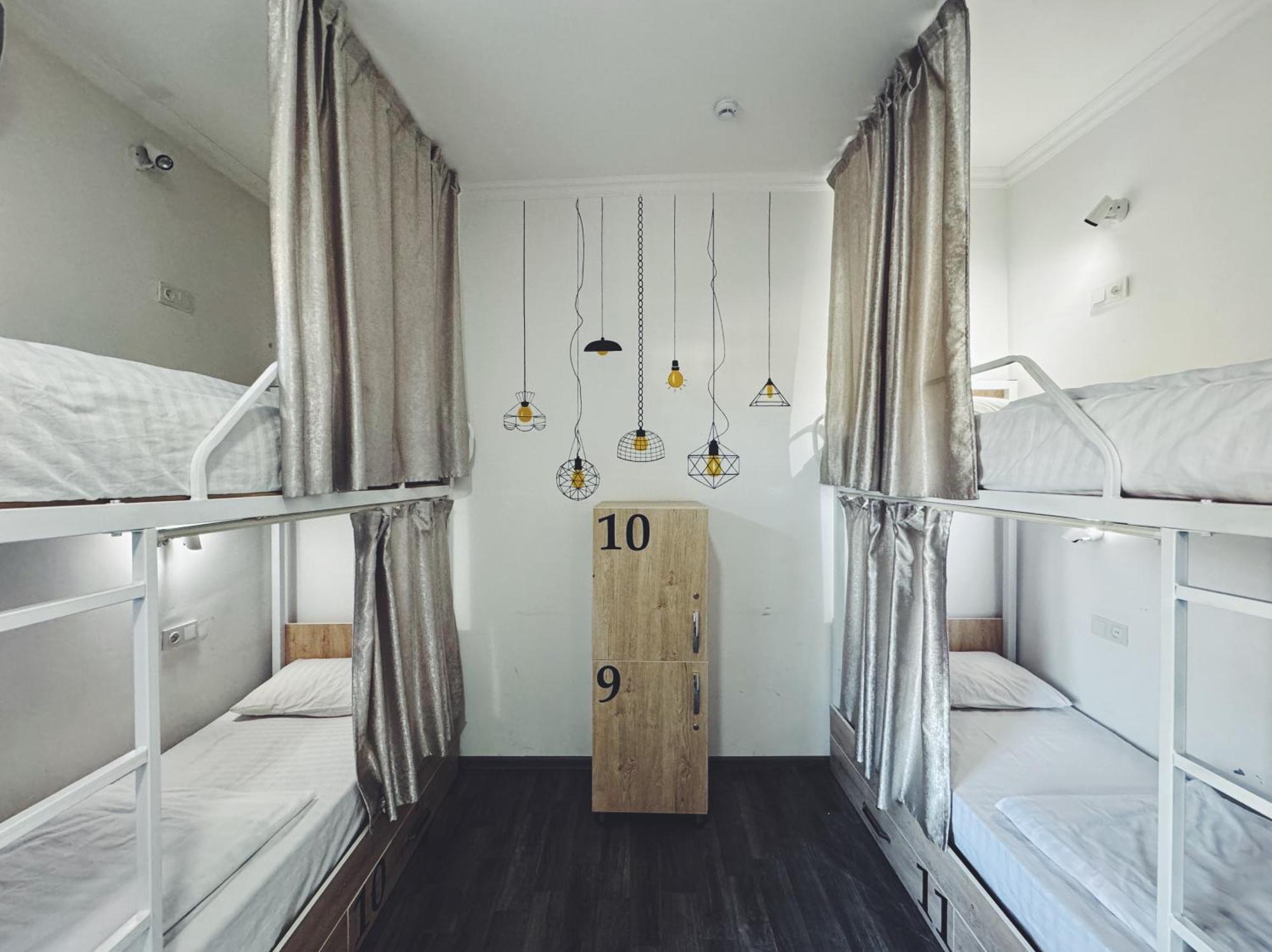Registan Hostel سمرقند المظهر الخارجي الصورة