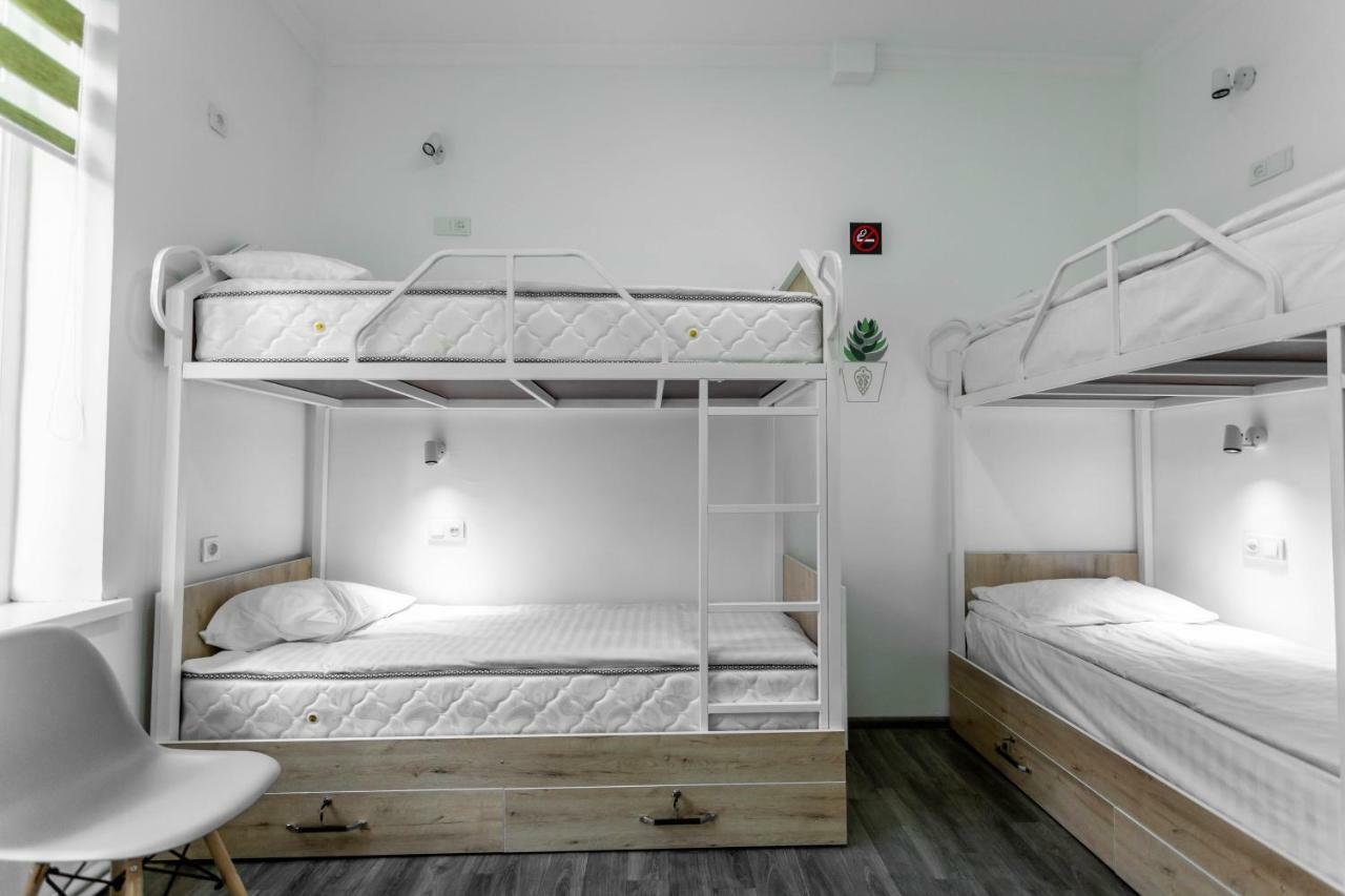 Registan Hostel سمرقند المظهر الخارجي الصورة